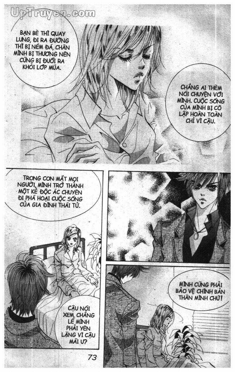 Hoàng Cung Chapter 10 trang 68