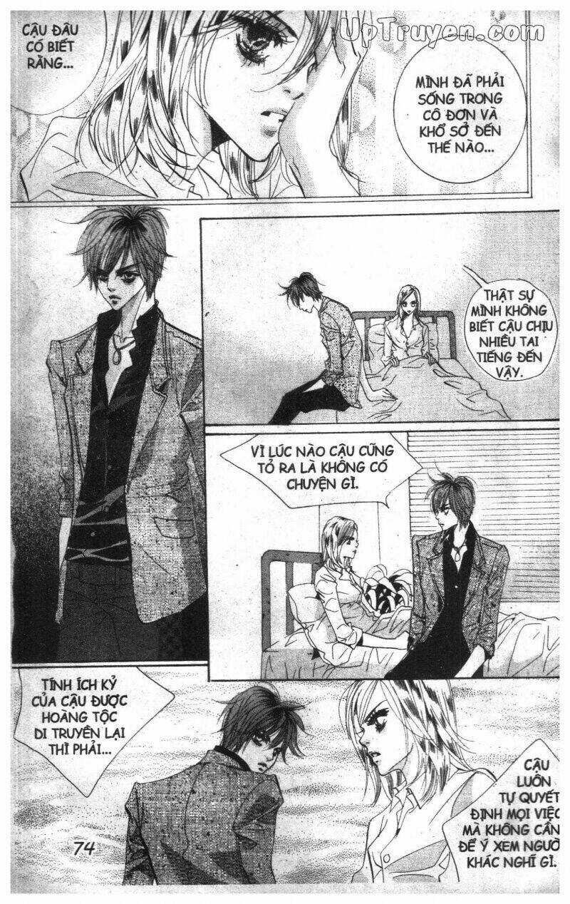 Hoàng Cung Chapter 10 trang 69