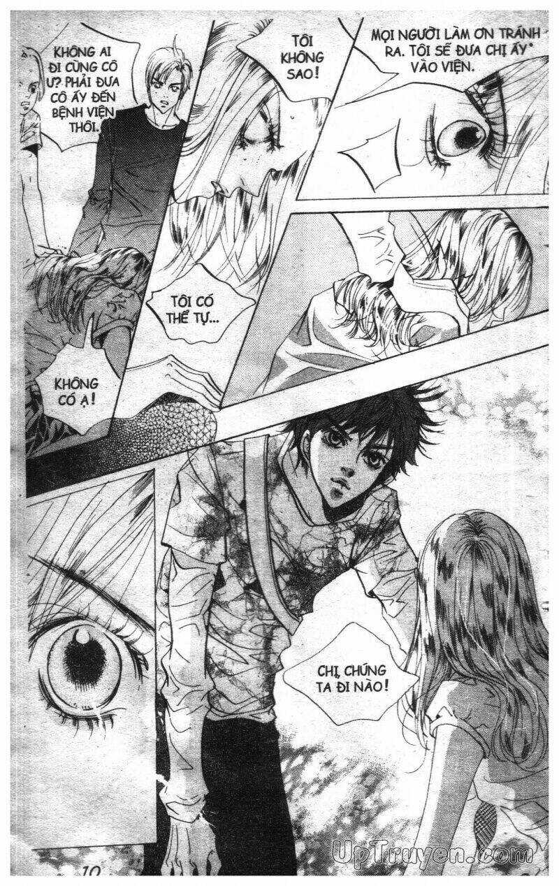 Hoàng Cung Chapter 10 trang 7