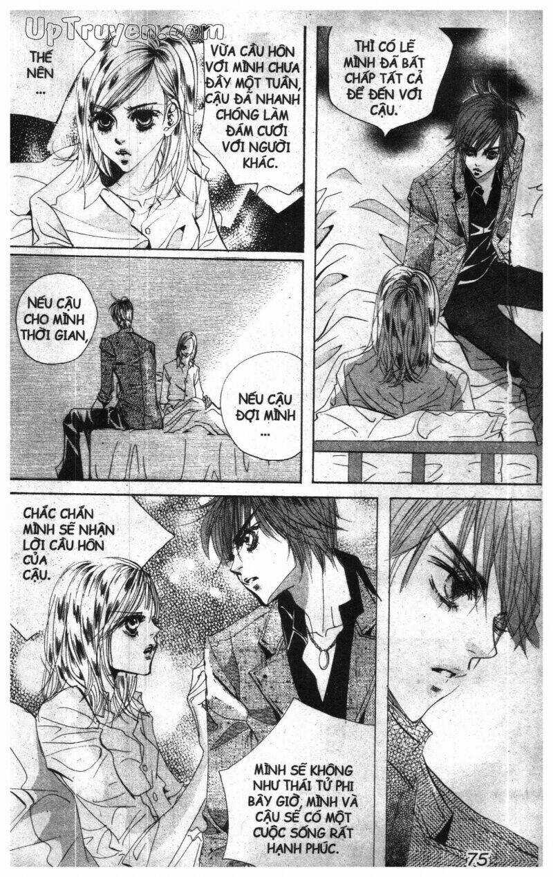 Hoàng Cung Chapter 10 trang 70