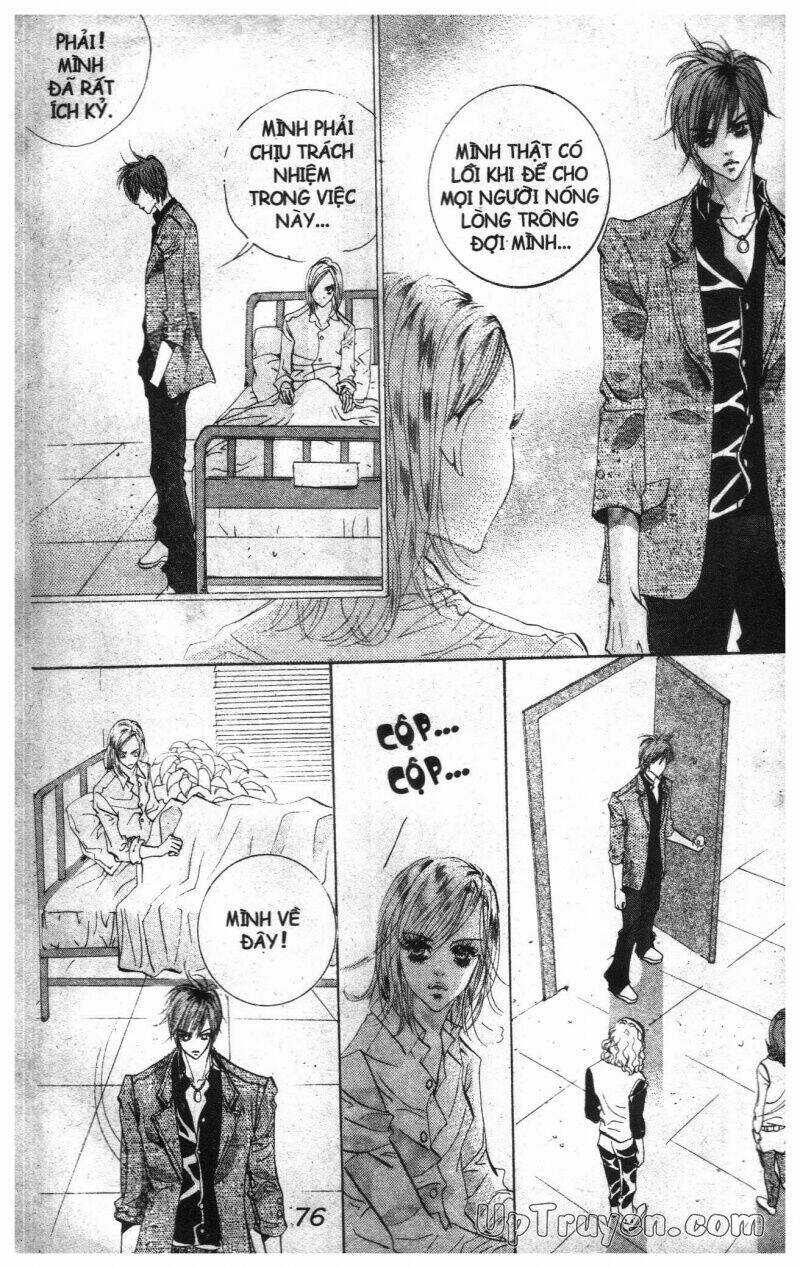 Hoàng Cung Chapter 10 trang 71