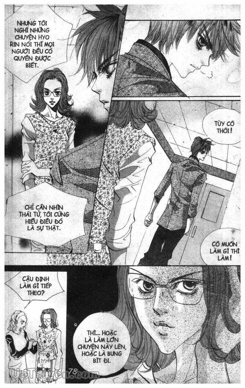 Hoàng Cung Chapter 10 trang 73