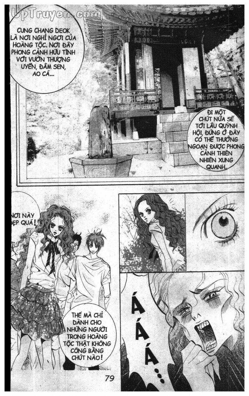 Hoàng Cung Chapter 10 trang 74