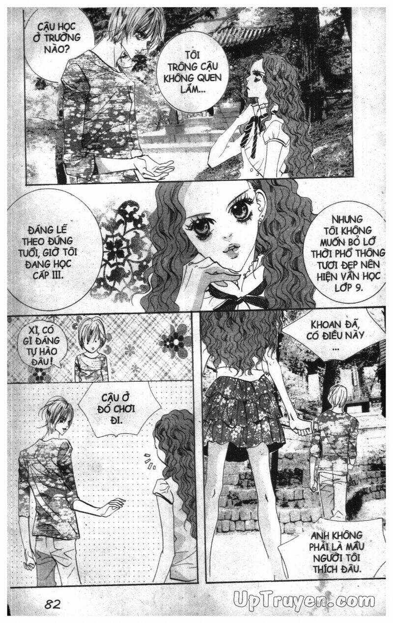 Hoàng Cung Chapter 10 trang 77