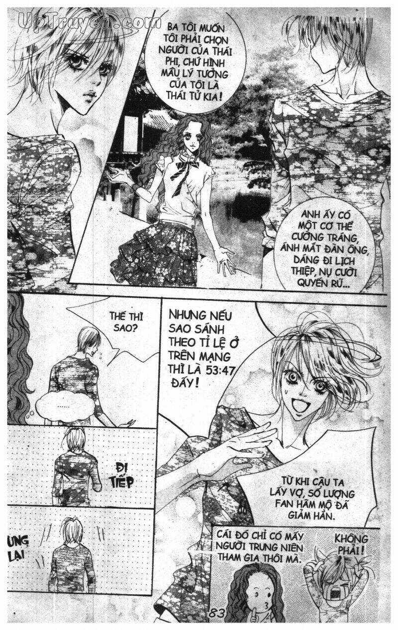 Hoàng Cung Chapter 10 trang 78