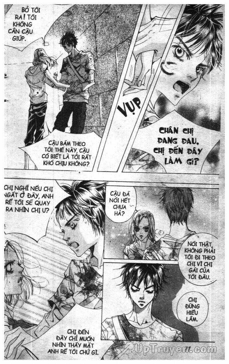 Hoàng Cung Chapter 10 trang 8