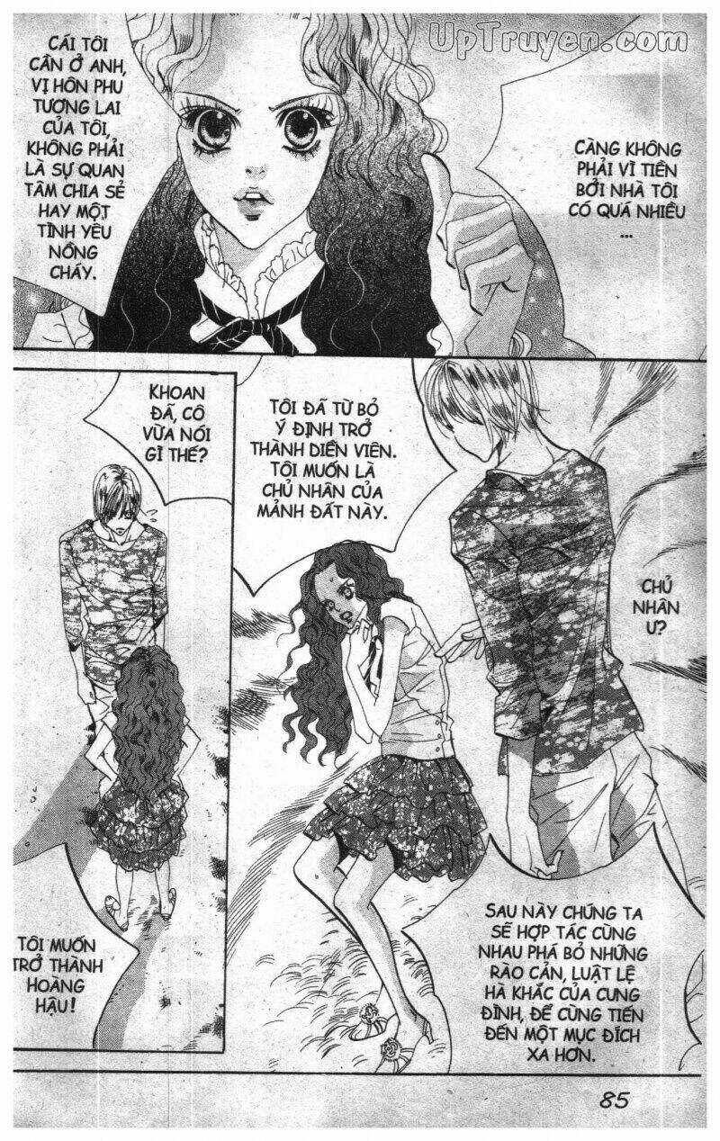 Hoàng Cung Chapter 10 trang 80