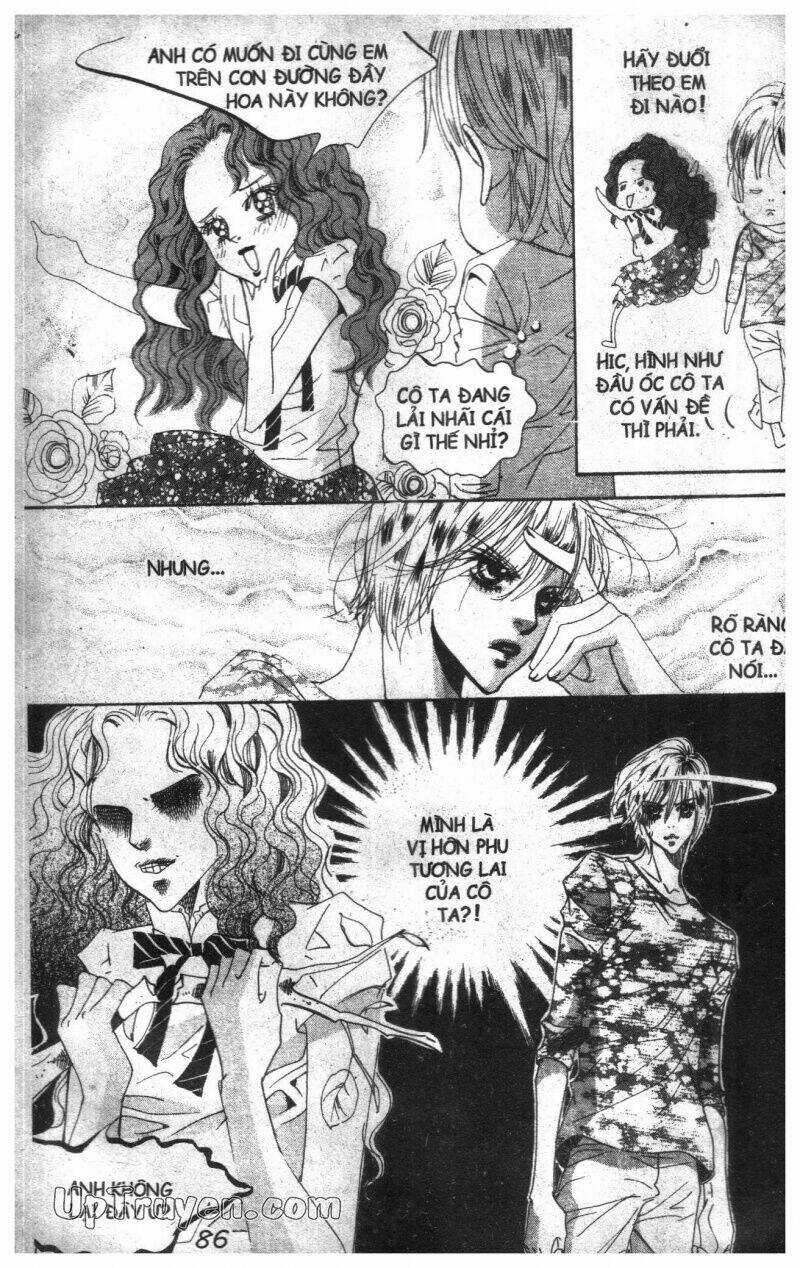 Hoàng Cung Chapter 10 trang 81