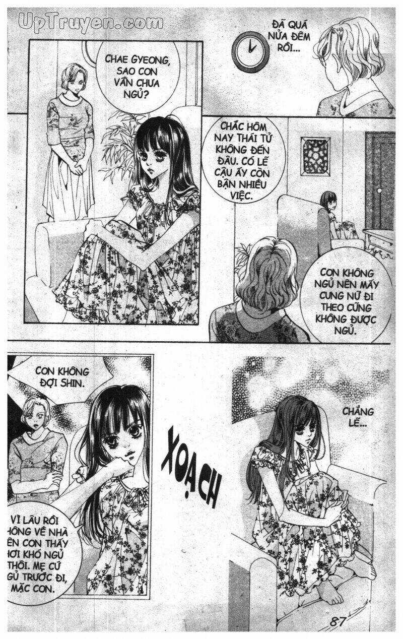 Hoàng Cung Chapter 10 trang 82