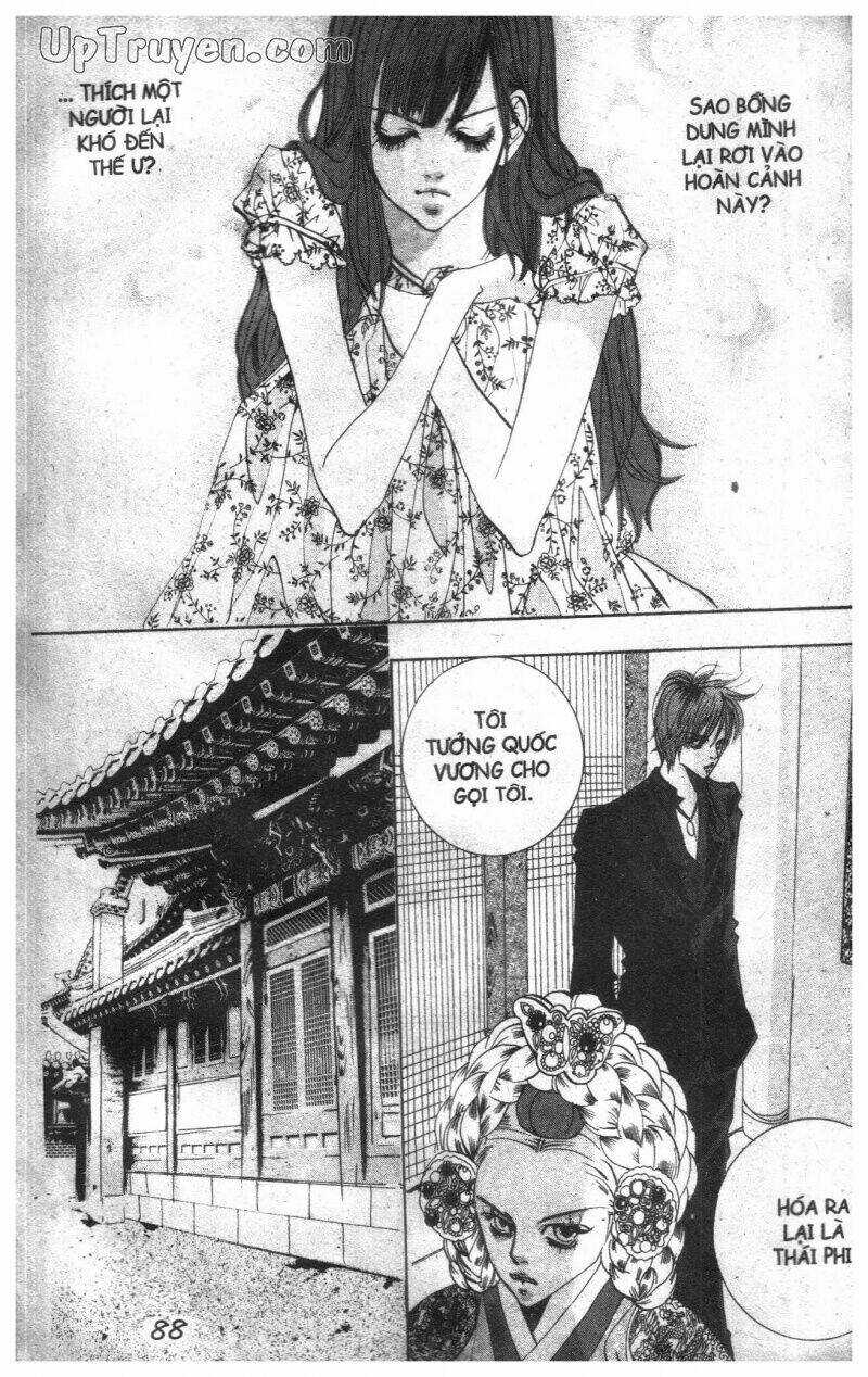 Hoàng Cung Chapter 10 trang 83