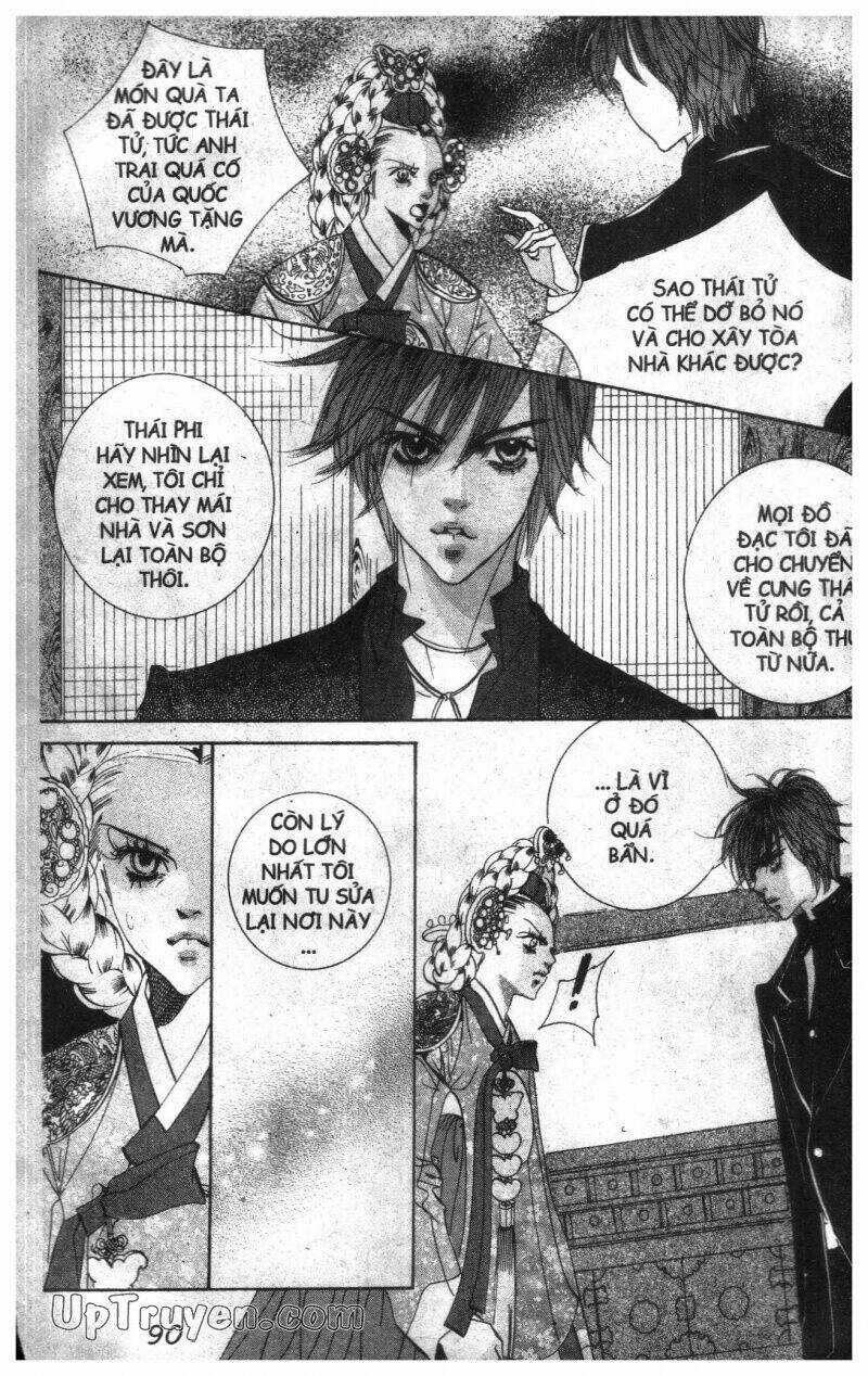 Hoàng Cung Chapter 10 trang 85
