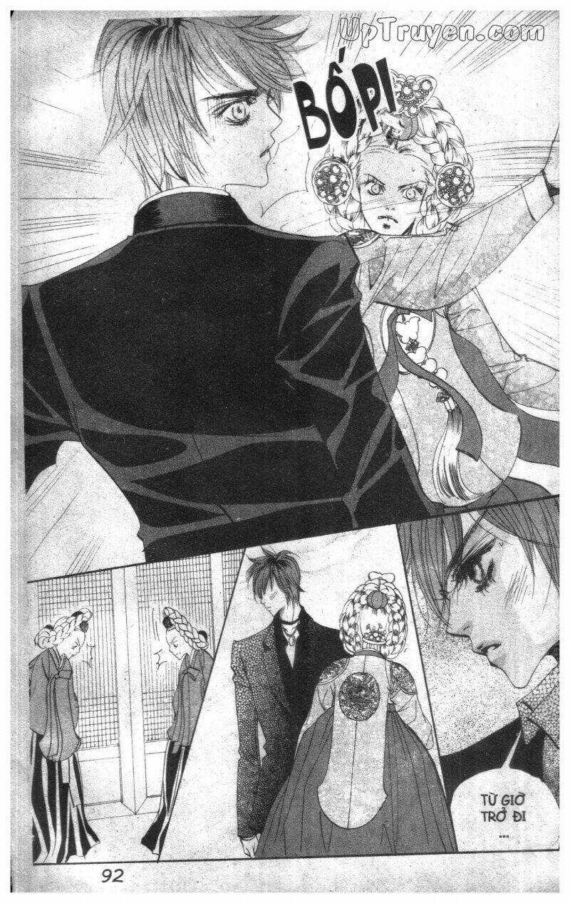 Hoàng Cung Chapter 10 trang 87