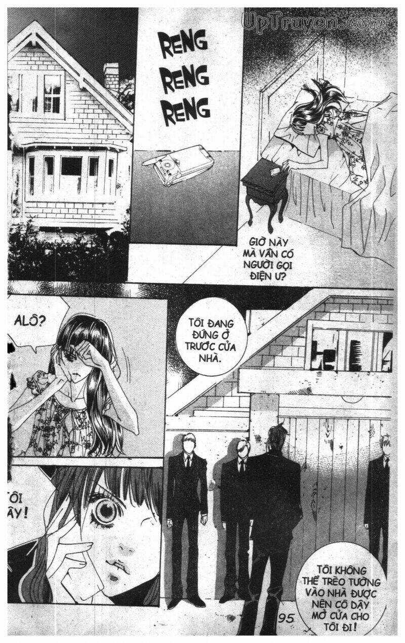 Hoàng Cung Chapter 10 trang 88