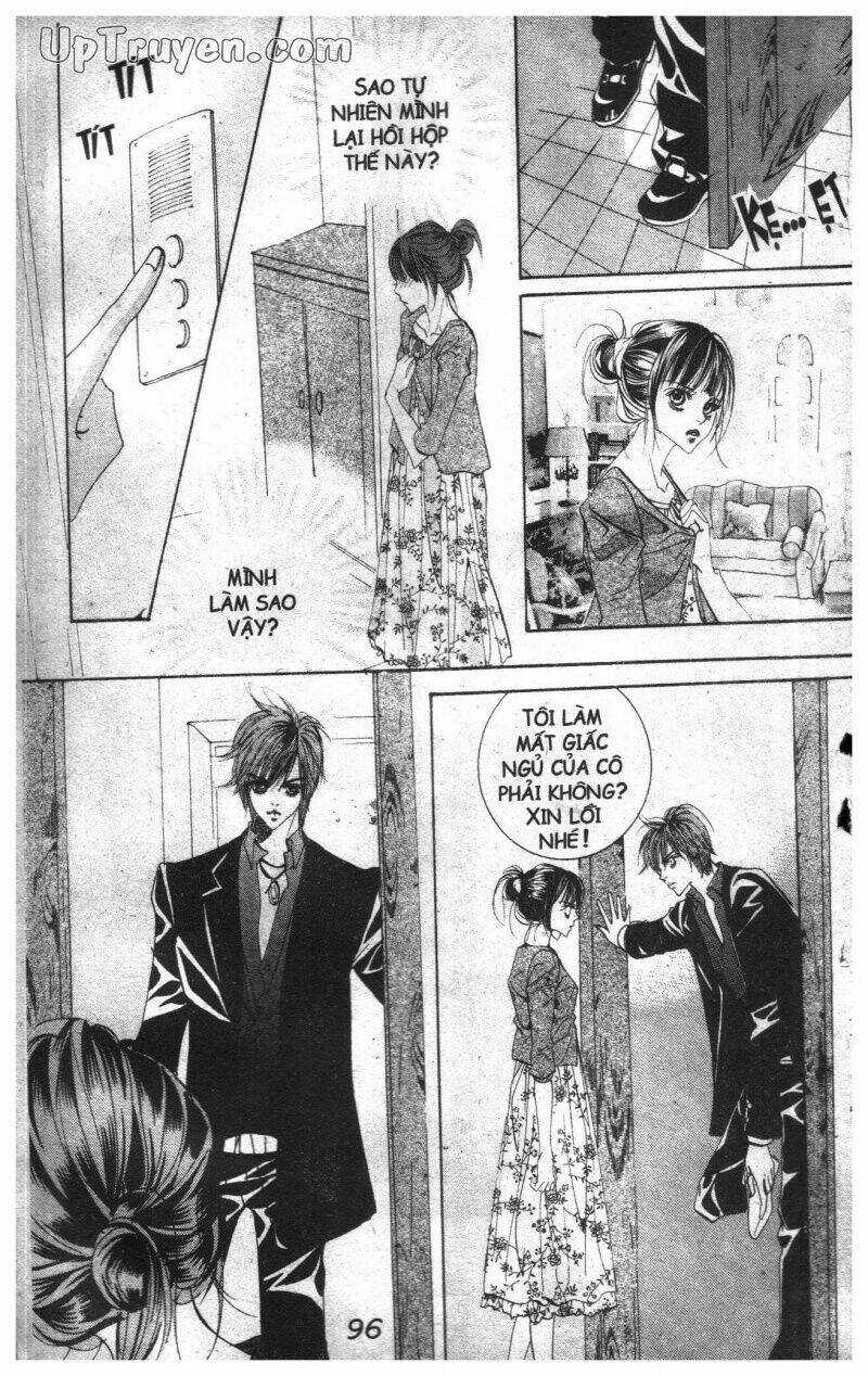 Hoàng Cung Chapter 10 trang 89