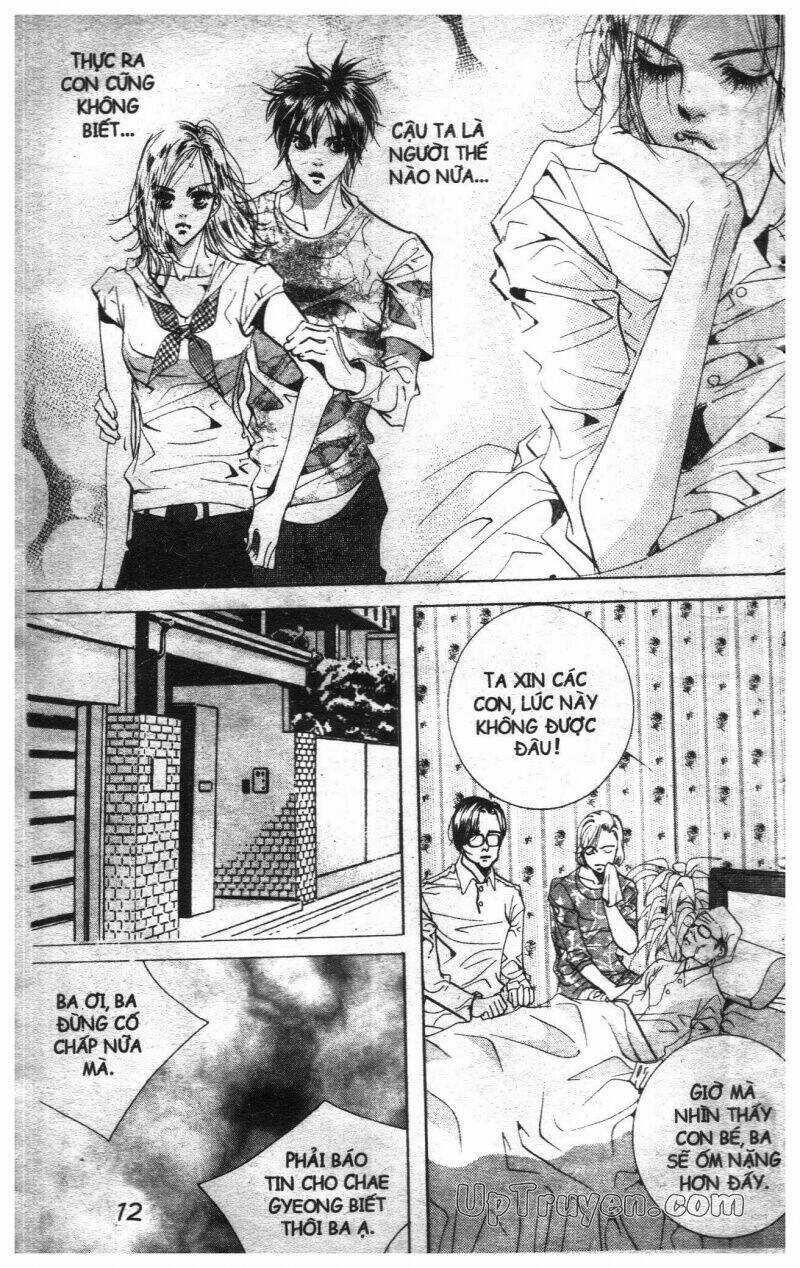 Hoàng Cung Chapter 10 trang 9