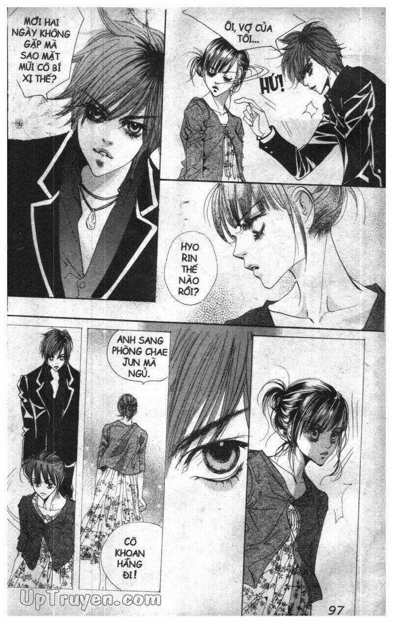 Hoàng Cung Chapter 10 trang 90