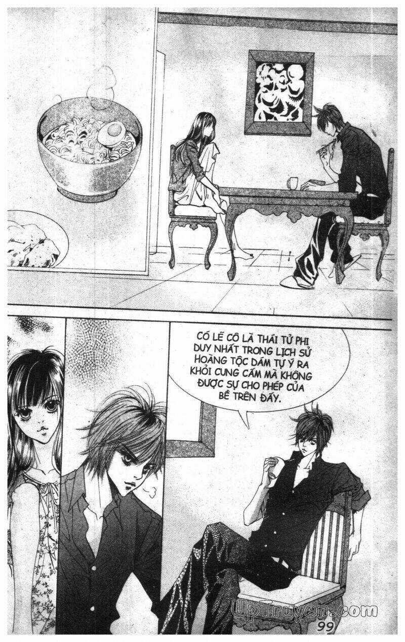 Hoàng Cung Chapter 10 trang 92