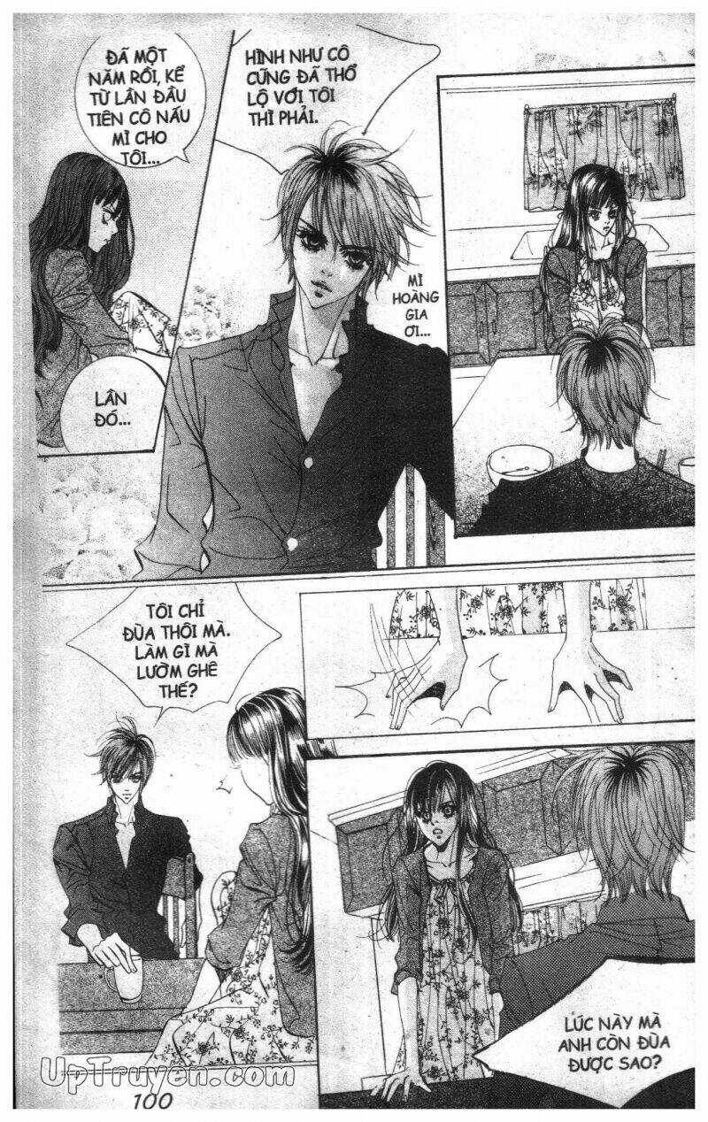 Hoàng Cung Chapter 10 trang 93