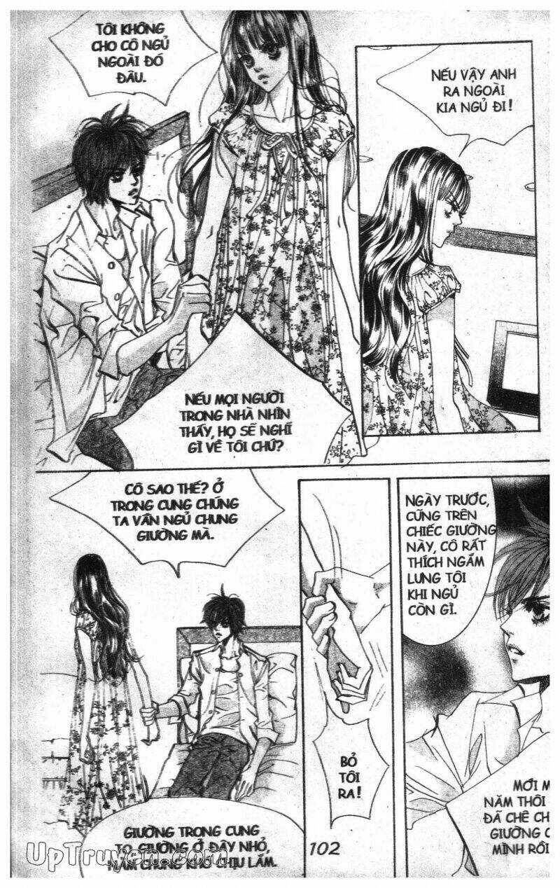 Hoàng Cung Chapter 10 trang 95