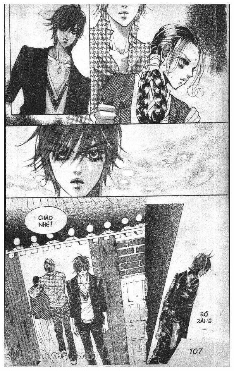 Hoàng Cung Chapter 11 trang 100