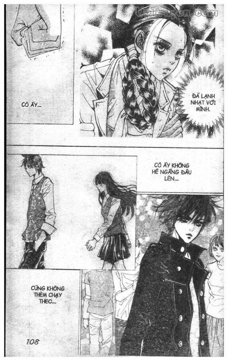 Hoàng Cung Chapter 11 trang 101