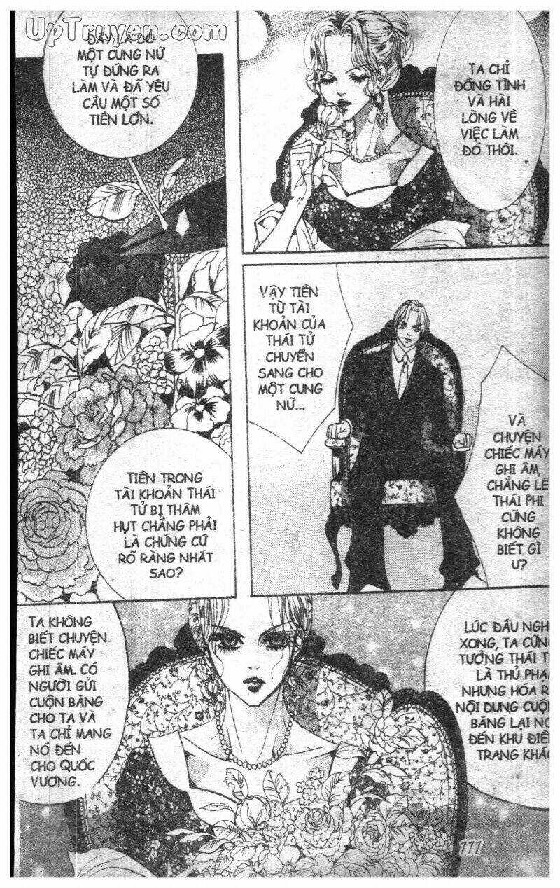 Hoàng Cung Chapter 11 trang 104