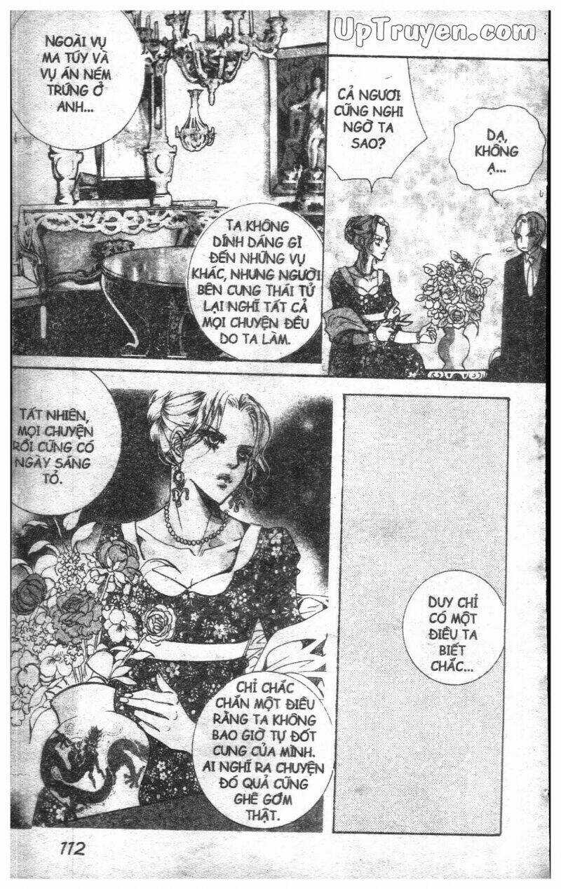 Hoàng Cung Chapter 11 trang 105