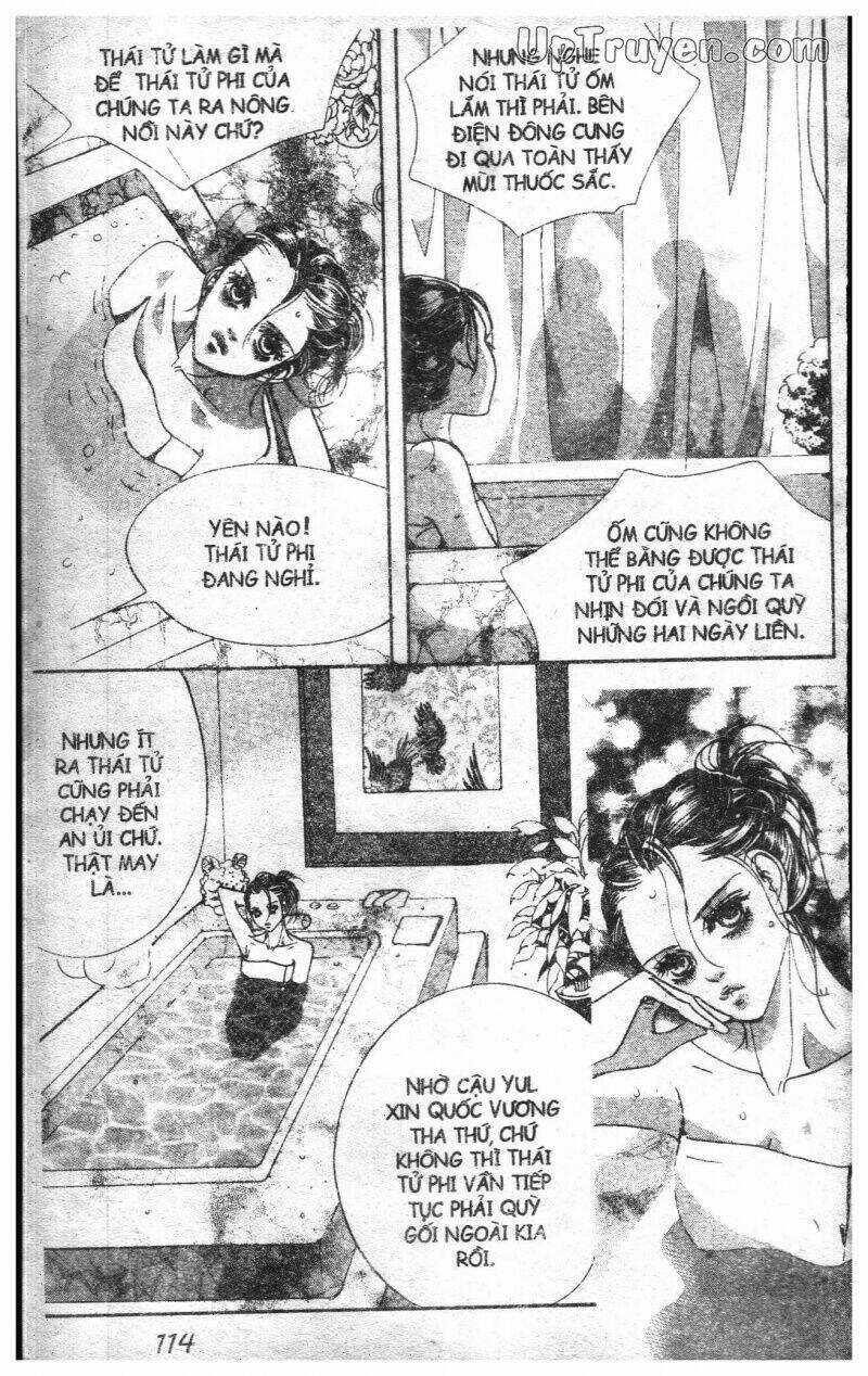 Hoàng Cung Chapter 11 trang 107