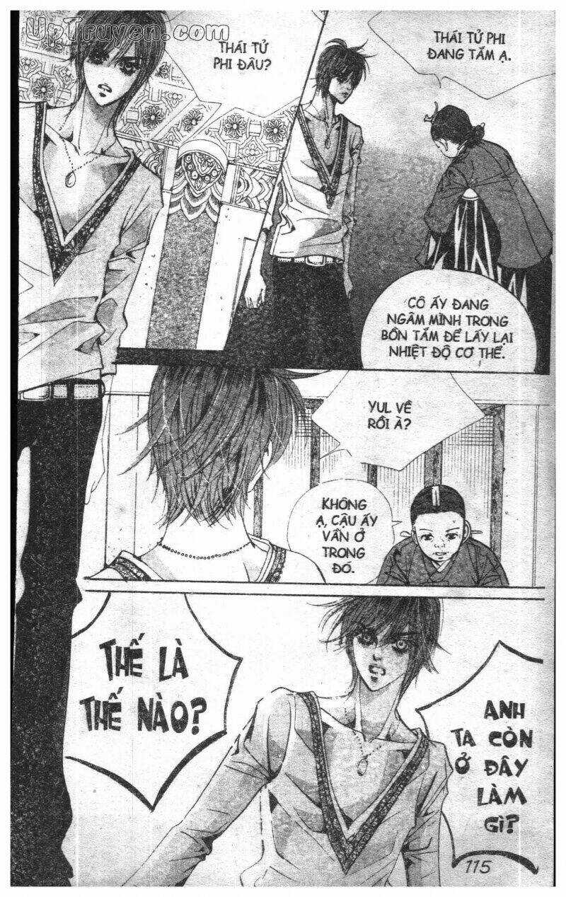 Hoàng Cung Chapter 11 trang 108