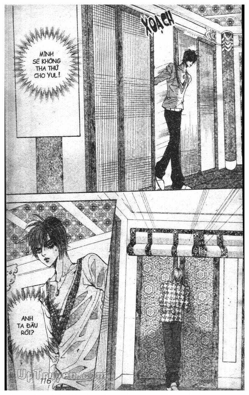 Hoàng Cung Chapter 11 trang 109