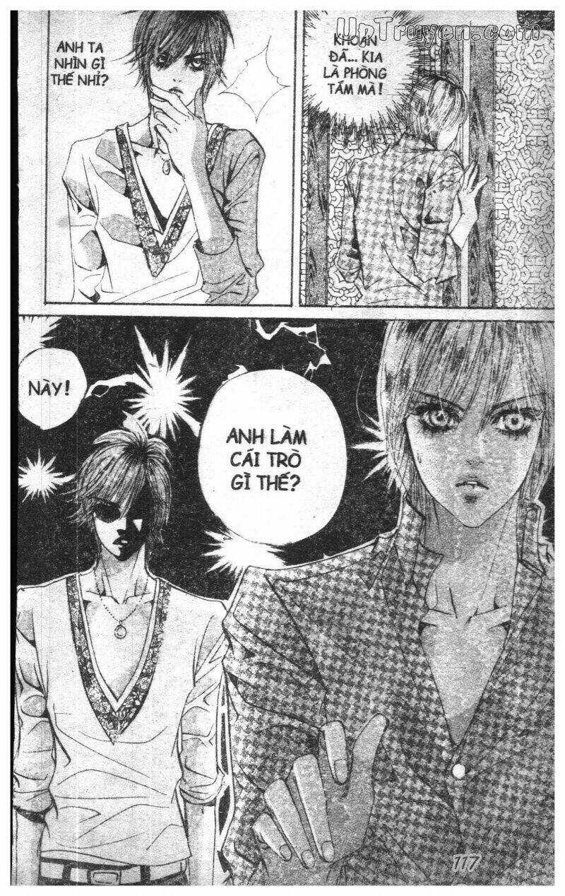 Hoàng Cung Chapter 11 trang 110