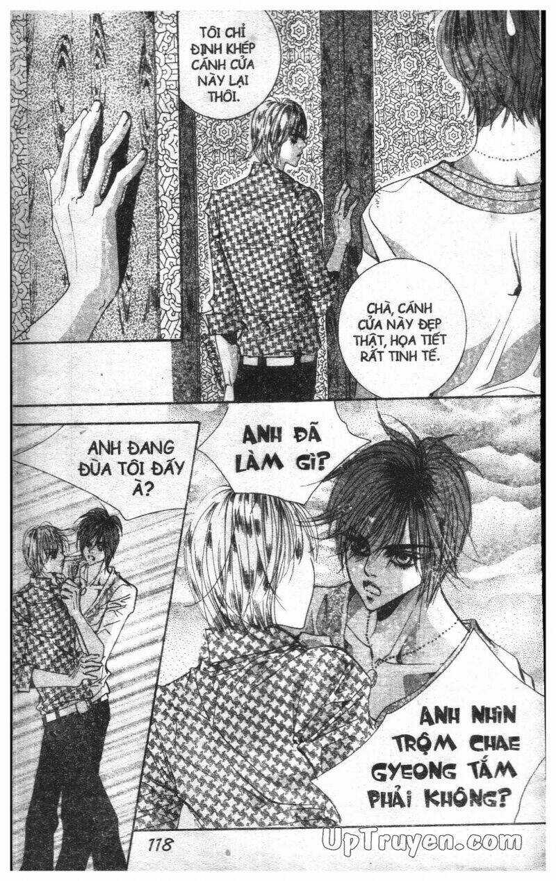 Hoàng Cung Chapter 11 trang 111