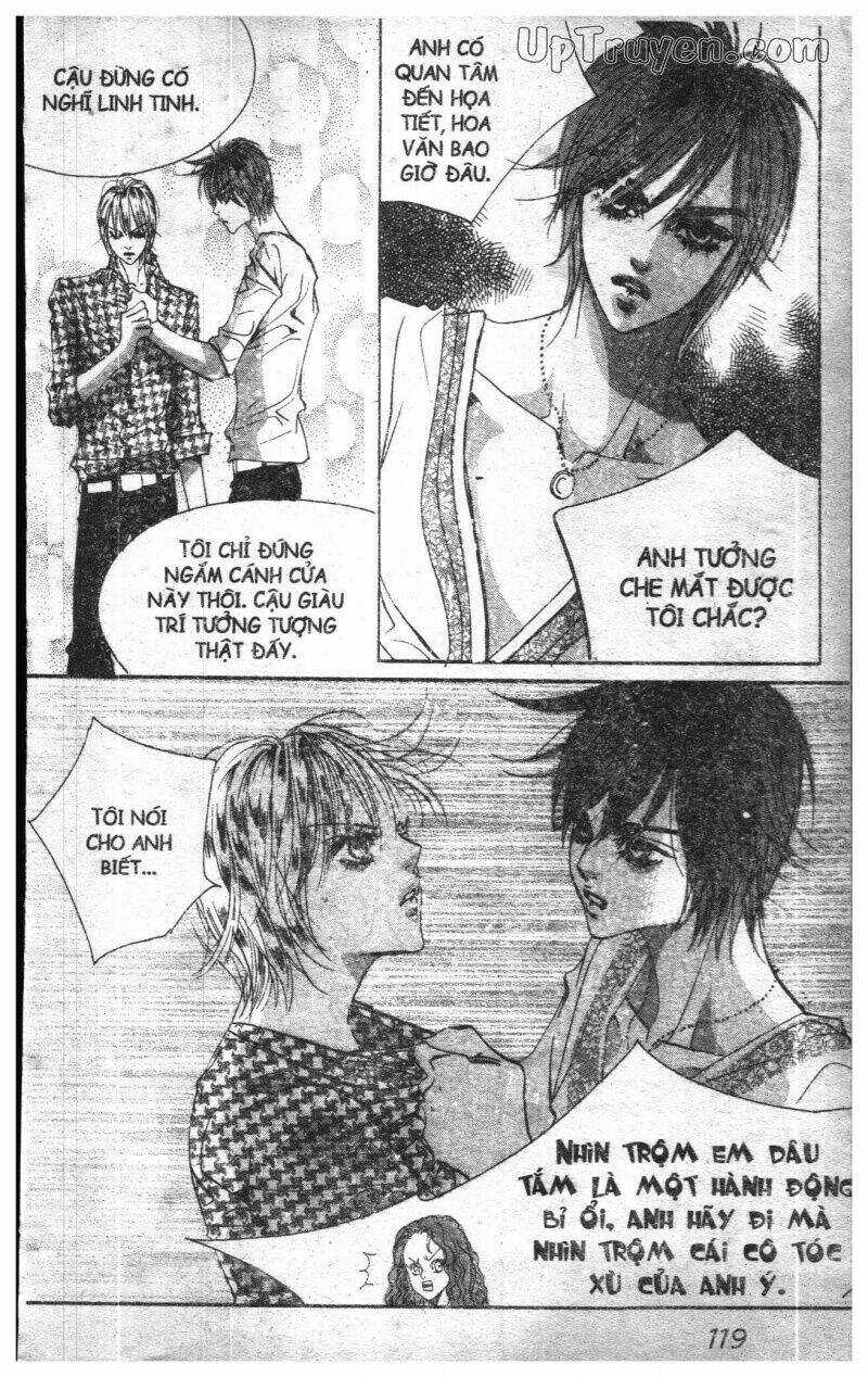 Hoàng Cung Chapter 11 trang 112