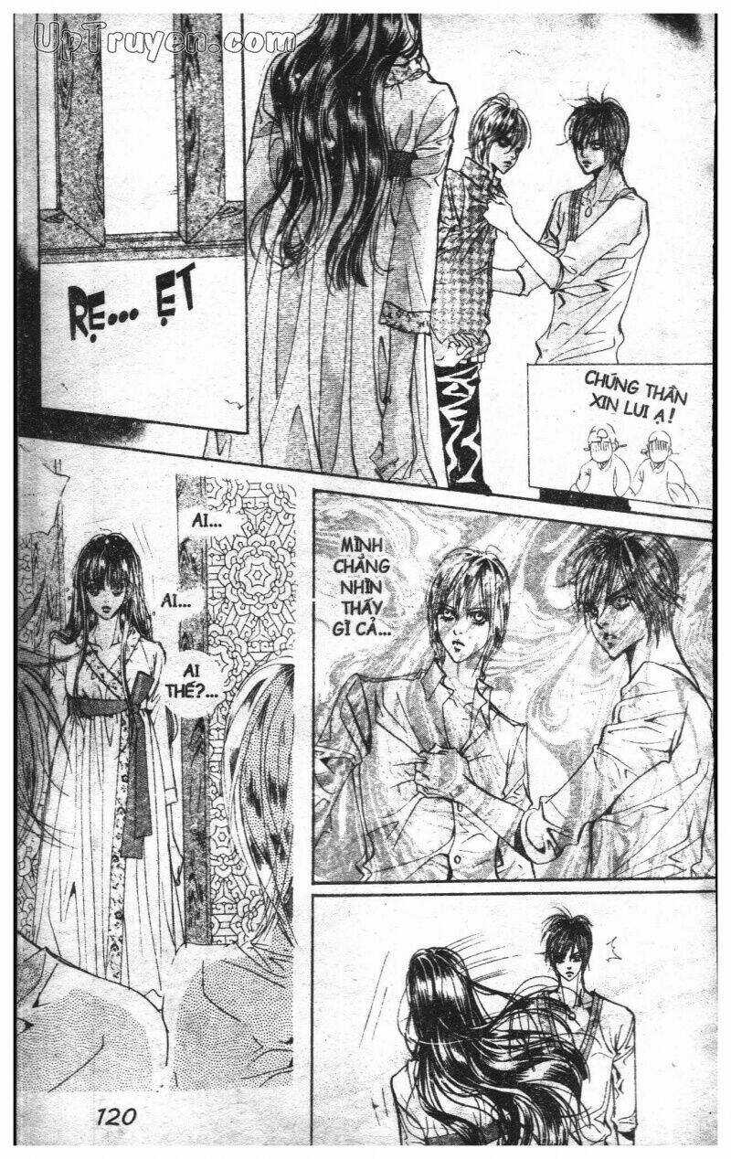 Hoàng Cung Chapter 11 trang 113