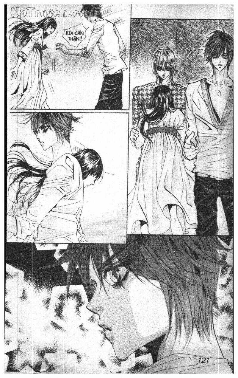 Hoàng Cung Chapter 11 trang 114