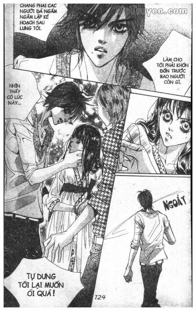 Hoàng Cung Chapter 11 trang 117