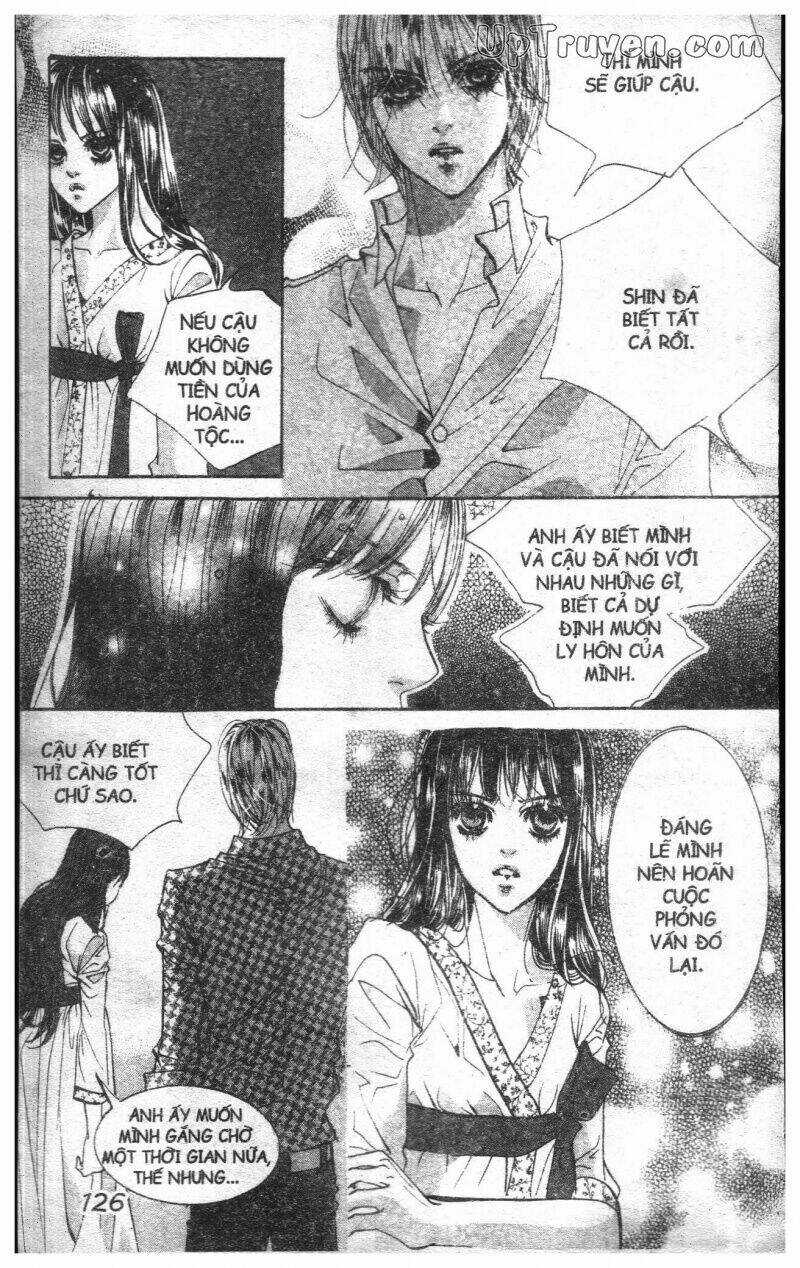 Hoàng Cung Chapter 11 trang 119