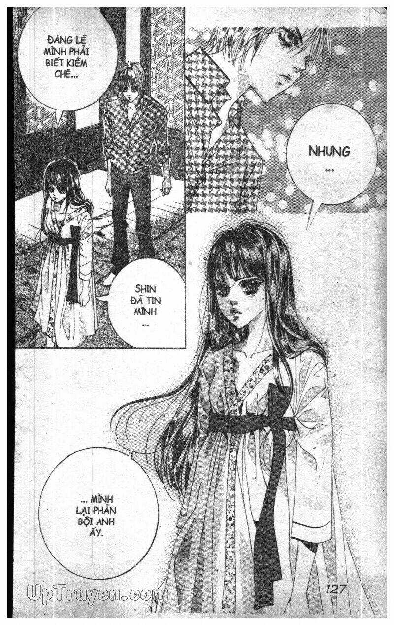 Hoàng Cung Chapter 11 trang 120