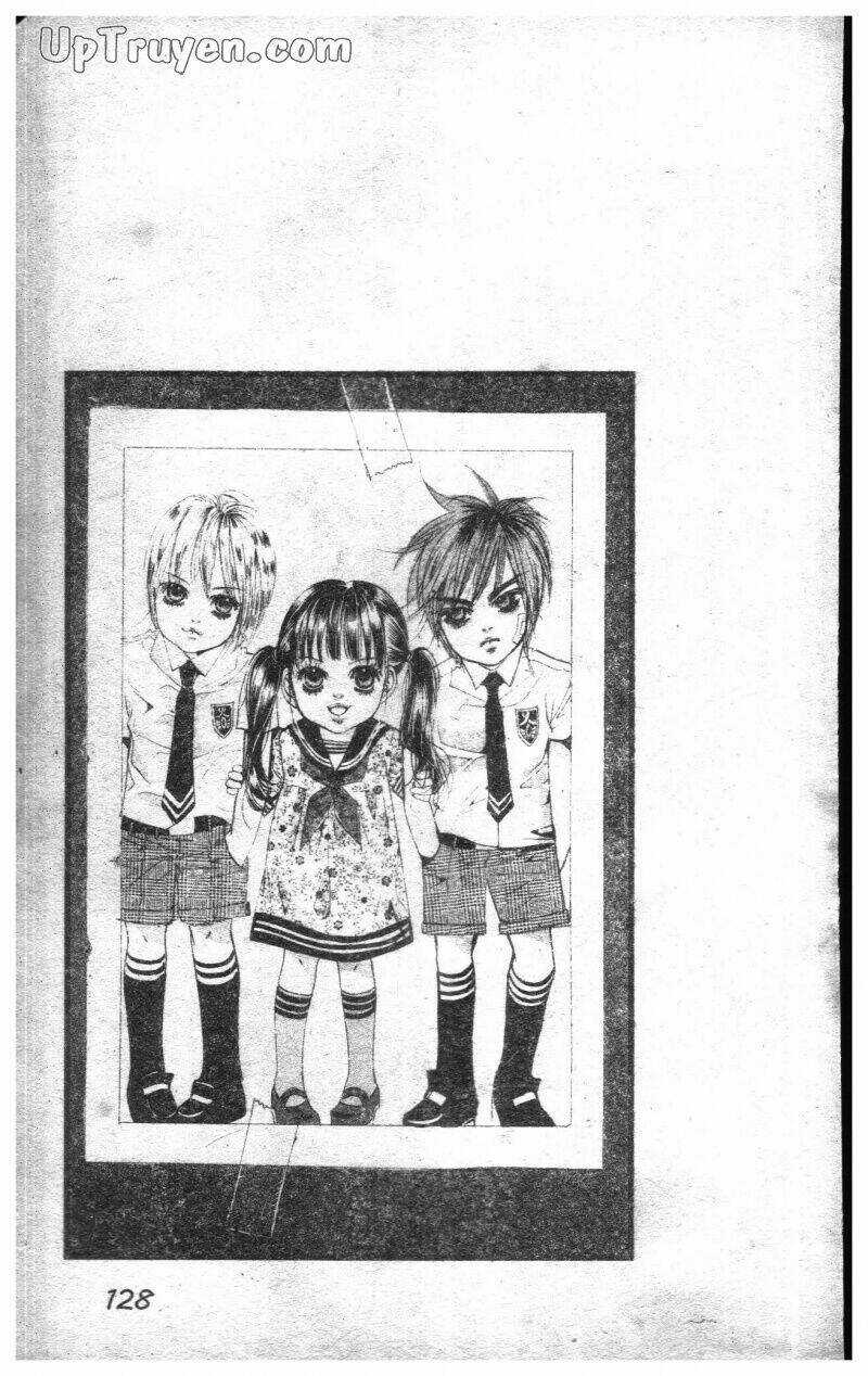 Hoàng Cung Chapter 11 trang 121