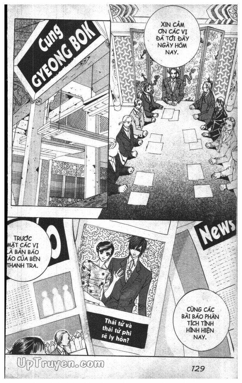 Hoàng Cung Chapter 11 trang 122