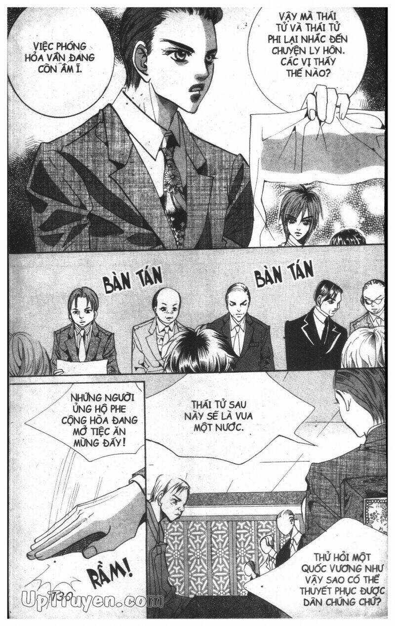 Hoàng Cung Chapter 11 trang 123