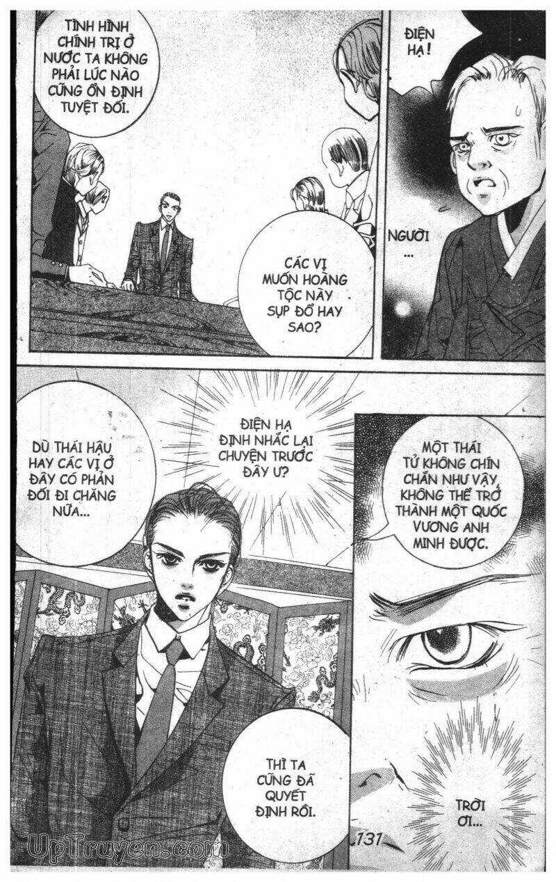 Hoàng Cung Chapter 11 trang 124