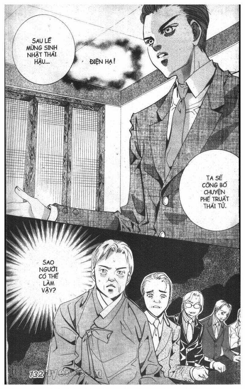 Hoàng Cung Chapter 11 trang 125