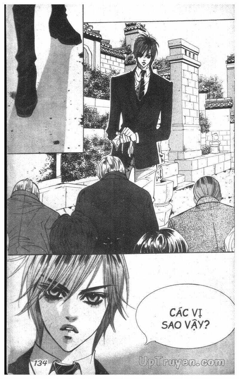 Hoàng Cung Chapter 11 trang 127