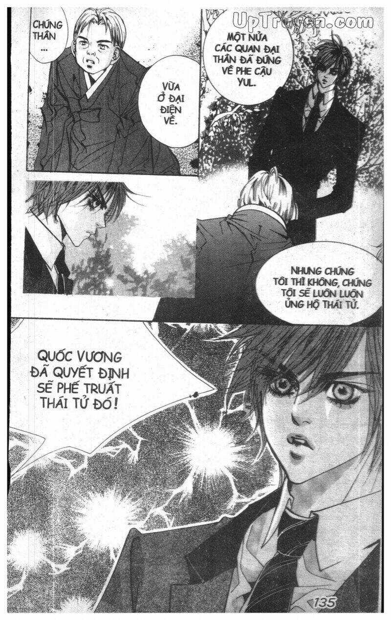 Hoàng Cung Chapter 11 trang 128