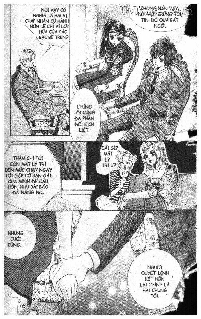 Hoàng Cung Chapter 11 trang 13