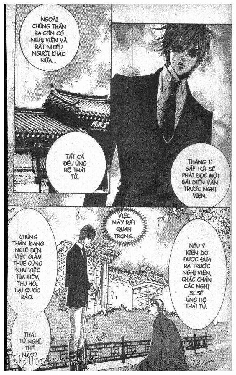 Hoàng Cung Chapter 11 trang 130