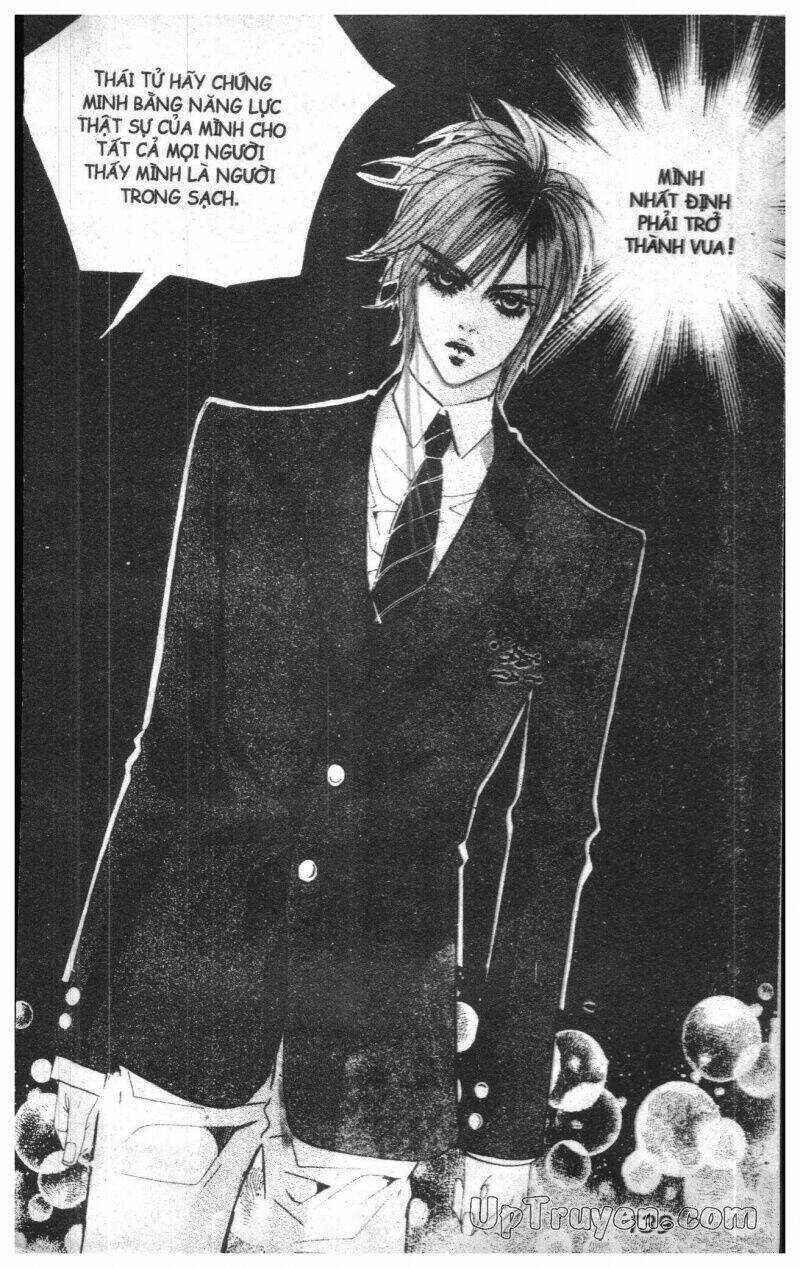 Hoàng Cung Chapter 11 trang 132