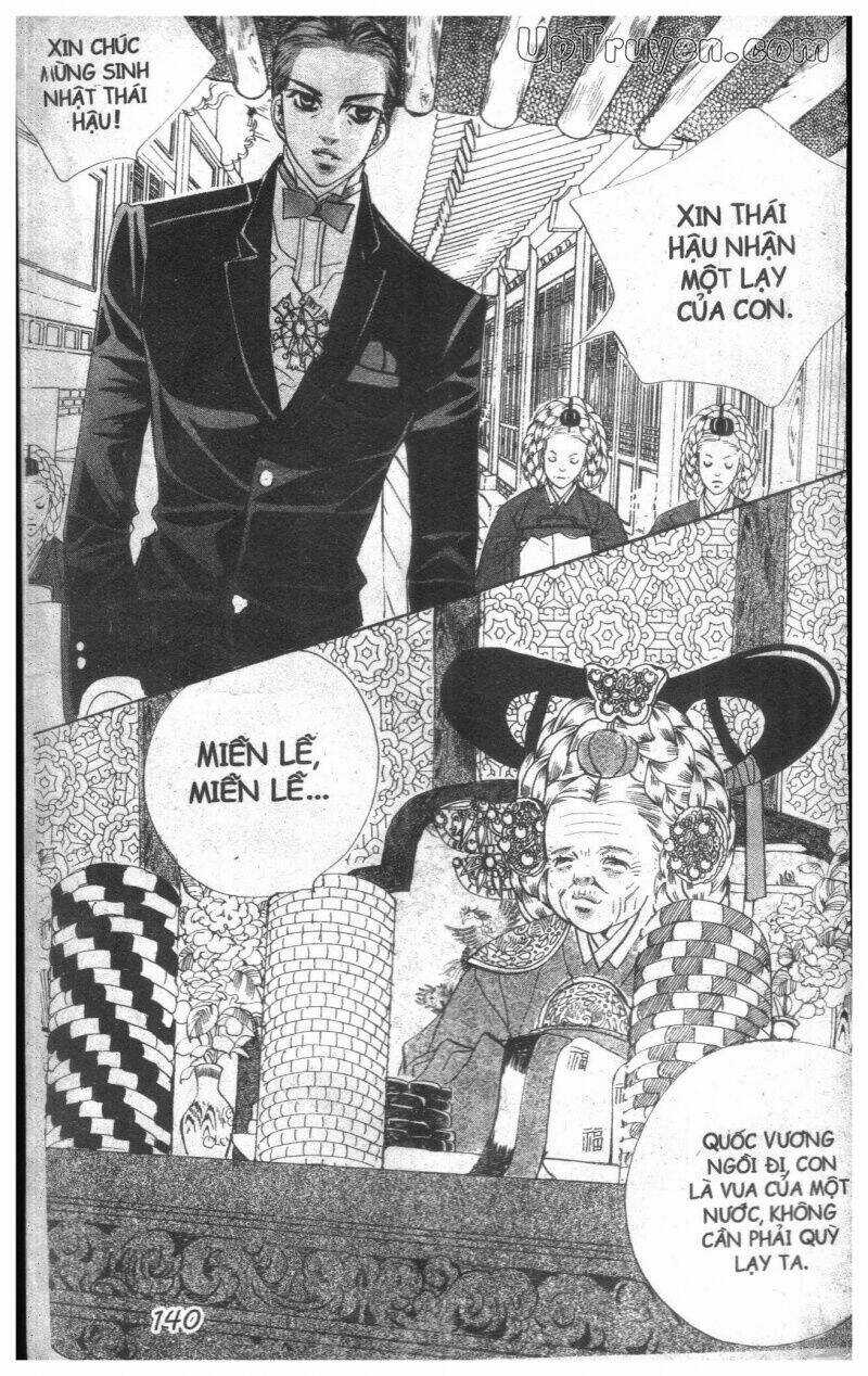 Hoàng Cung Chapter 11 trang 133
