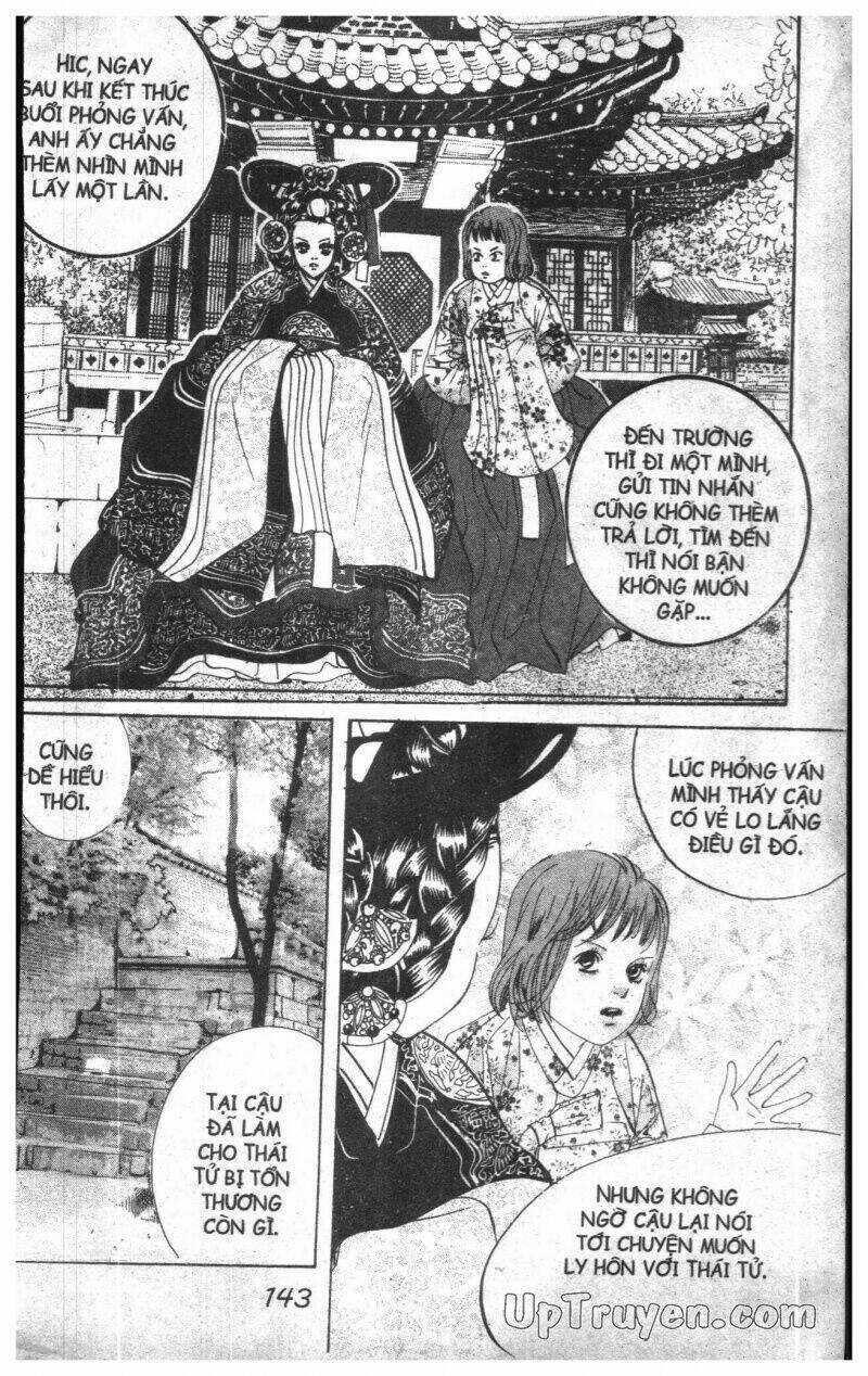 Hoàng Cung Chapter 11 trang 136